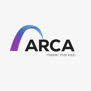 Логотип телеграм канала @arca_mebel — Arca Mebel