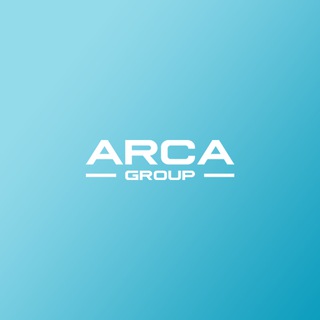 Логотип телеграм канала @arca_uz — ARСA.UZ