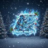 Telegram channel Arcade Decay logo