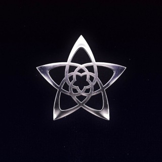 Logo of telegram channel arcadia_imminent — ARCADIA / IMMINENT