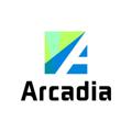 电报频道的标志 arcadiapanel — Arcadia 面板