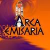 Logo of telegram channel arcaemisaria — ARCA EMISARIA