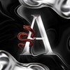 Логотип телеграм канала @arcanarec — Arcana Records 🎧