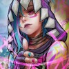 Логотип телеграм канала @arcane_and_leagueoflegends1 — Аркейн | Лига Легенд