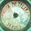 Логотип телеграм канала @arcanezine — ZINE | Arcane