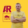 Логотип телеграм канала @arcarssamara — ARCars Самара - авто из Кореи, Японии и Китая без посредников