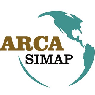 لوگوی کانال تلگرام arcasimap — Arca SIMAP | آرکا