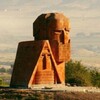 Логотип телеграм канала @arcax999 — Моя Родина - Арцах
