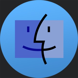 Telegram channel Архив Программ macOS logo