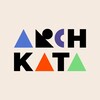 Логотип телеграм канала @arch_katas_russia — Architectural Katas