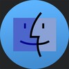 Логотип телеграм канала @arch_mac — Архив Программ macOS