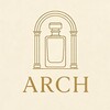Логотип телеграм канала @arch_parfum — ARCH parfum