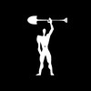 Logo of telegram channel arch_shovel — Architectural Shovel