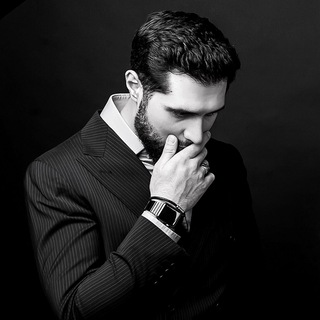 Логотип телеграм канала @archakoff — archakoff