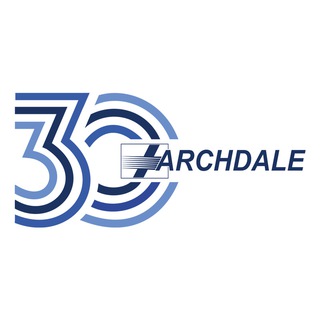 Логотип телеграм канала @archdale — Archdale