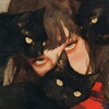 Логотип телеграм канала @archdevillion — воскрес из мёртвых