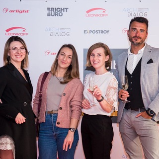 Логотип телеграм канала @archdialog_friends — Archdialog_friends 💙