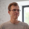 Логотип телеграм канала @archdmitriy — Омский архитектор
