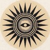 Логотип телеграм канала @arche_art — archeology ✷ art