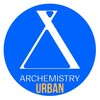 Telegram kanalining logotibi archemistryurban — Archemistry | Urban