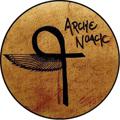 Logo saluran telegram archenoack — ARCHE NOACK