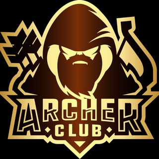 Логотип телеграм канала @archer_club_company — archer_club