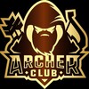 Логотип телеграм канала @archer_club_company — archer_club