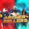 Логотип телеграм канала @archer_shop1 — Продажа аккаунтов Archer