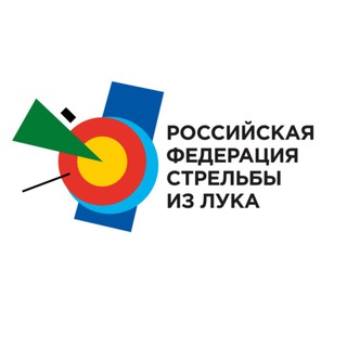 Логотип телеграм канала @archery_rus — Archery_russia