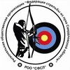 Логотип телеграм канала @archery196 — Федерация стрельбы из лука Свердловской области