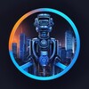 Логотип телеграм канала @archfinance — Бизнес-архитектор: Финансы, Путешествия и Роботы