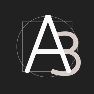 Логотип телеграм канала @archi_note — Архзаметки