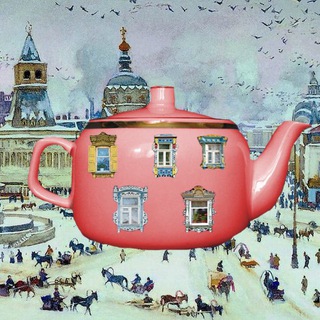 Логотип телеграм канала @archichainik — Архитектурный чайник