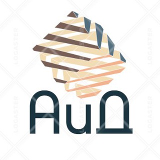 Логотип телеграм канала @archidis — Архитектура и дизайн