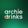 Логотип телеграм канала @archiedrinks — Archie drinks 🍹функциональные напитки