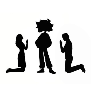 Telegram channel 👾Клоунада Арчика👾 logo
