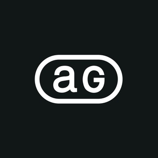 Логотип телеграм канала @archigazeta — архи газета