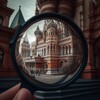 Логотип телеграм канала @archiguide — Архигид
