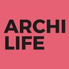 Telegram channel Archilife Kyiv logo