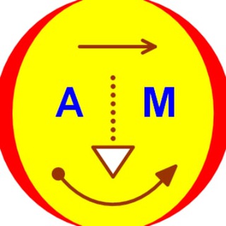 Логотип телеграм канала @archimodl — Моделирование на AchiMate