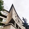 Логотип телеграм канала @archioko — А вокруг