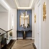 Логотип телеграм канала @archistudio_2_0 — Ямашевы. Дизайн и архитектура. Москва. Archistudio_2.0