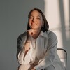 Логотип телеграм канала @architect_dream — Остановись в развитии. Оля Петрушина