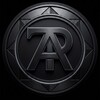 Логотип телеграм канала @architect_hq — THE ARCHITECT