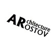 Логотип телеграм канала @architect_rostov — Архитектура&Ростов