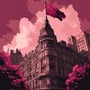 Telegram channel Архитектура социализма logo
