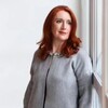 Логотип телеграм канала @architectmargo — МАРГО. ПРАВО НА СЕБЯ. Коуч и юрист Герасимова Маргарита