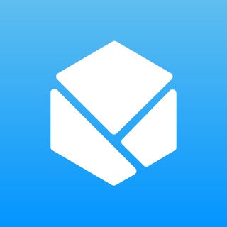 Telegram channel Architec.ton EU logo