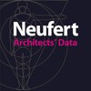 Logo of telegram channel architectsdatabdu — Architects' Data / Neufert