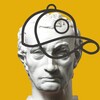 Логотип телеграм канала @architectuchel — Архитектухель